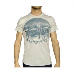 Barking Irons Medium Brando Tee